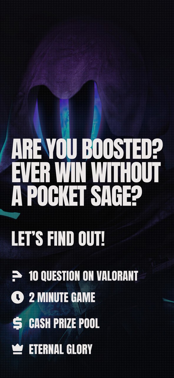 Georges Game - Valorant Trivia screenshot image 1_Popularmodapk.com