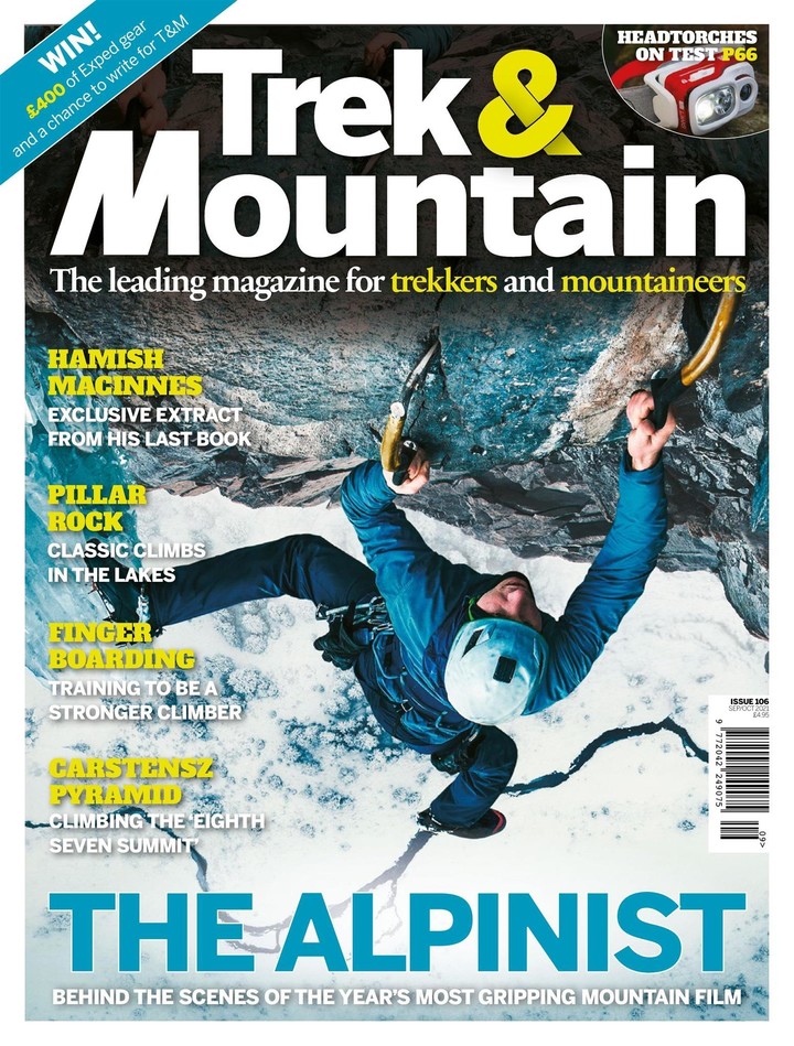 Trek & Mountain screenshot image 4_Popularmodapk.com