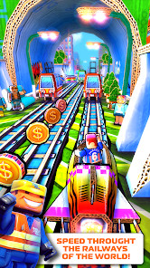 Paper Train: Rush<span>(Unlimited tickets)</span> screenshot image 4_Popularmodapk.com