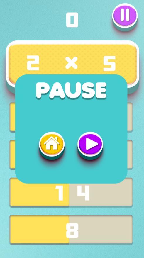 Math Multiple screenshot image 3_Popularmodapk.com