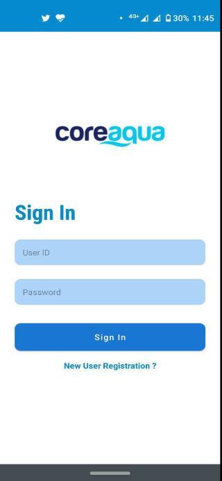 Core Aqua screenshot image 1_Popularmodapk.com