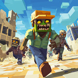 Zombie Voxel Sandbox<span>(Unlimited Currency)</span>1.0_Popularmodapk.com