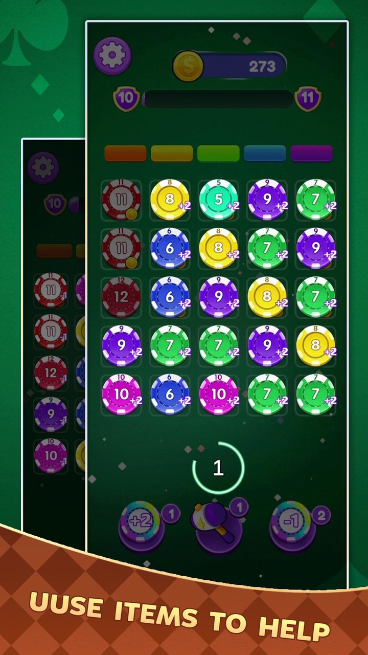 Tap Piece Win screenshot image 3_Popularmodapk.com