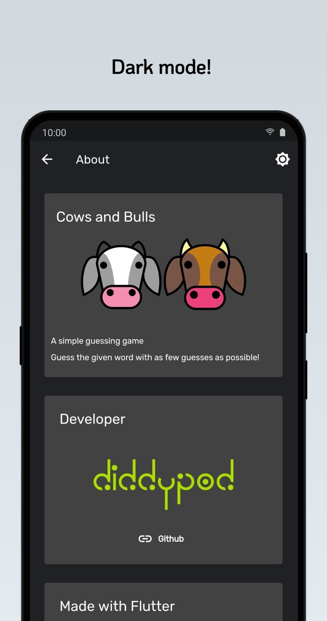 Cows & Bulls screenshot image 4_Popularmodapk.com