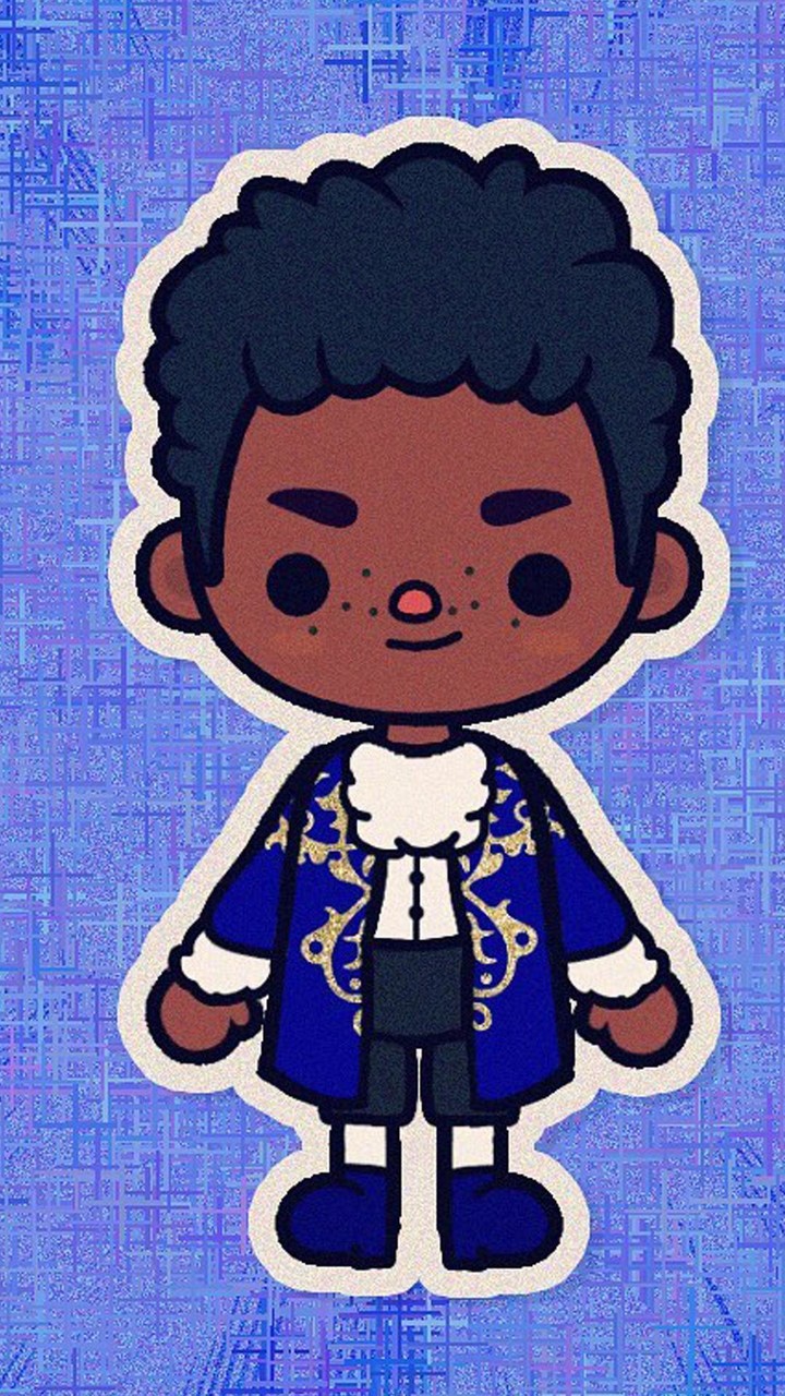 Toca Wallpaper screenshot image 7_Popularmodapk.com