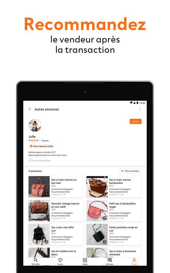 Buy Me a Coffee screenshot image 12_Popularmodapk.com
