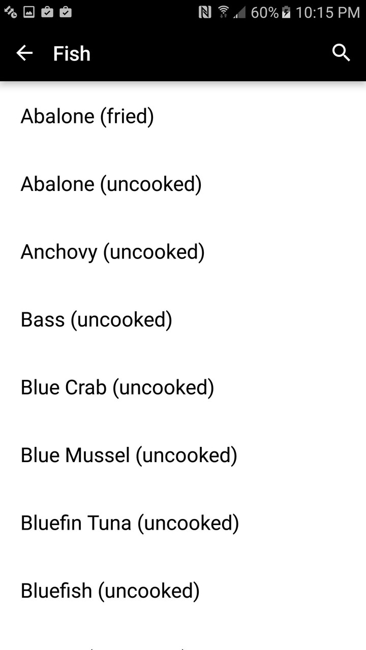 Mike's Macros screenshot image 2_Popularmodapk.com