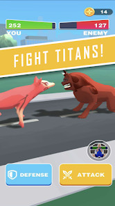 Monster Fight!<span>(Unlimited Money)</span> screenshot image 9_Popularmodapk.com