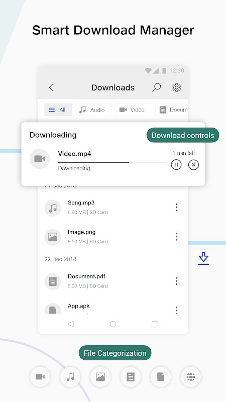 Radio Bubamara 105.2 Skopje screenshot image 1_Popularmodapk.com