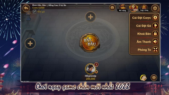 Chắn Việt Nam 2022 screenshot image 5_Popularmodapk.com