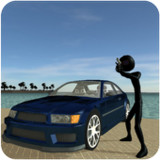 Stickman Gangster<span>(Unlimited money)</span>1.0_Popularmodapk.com