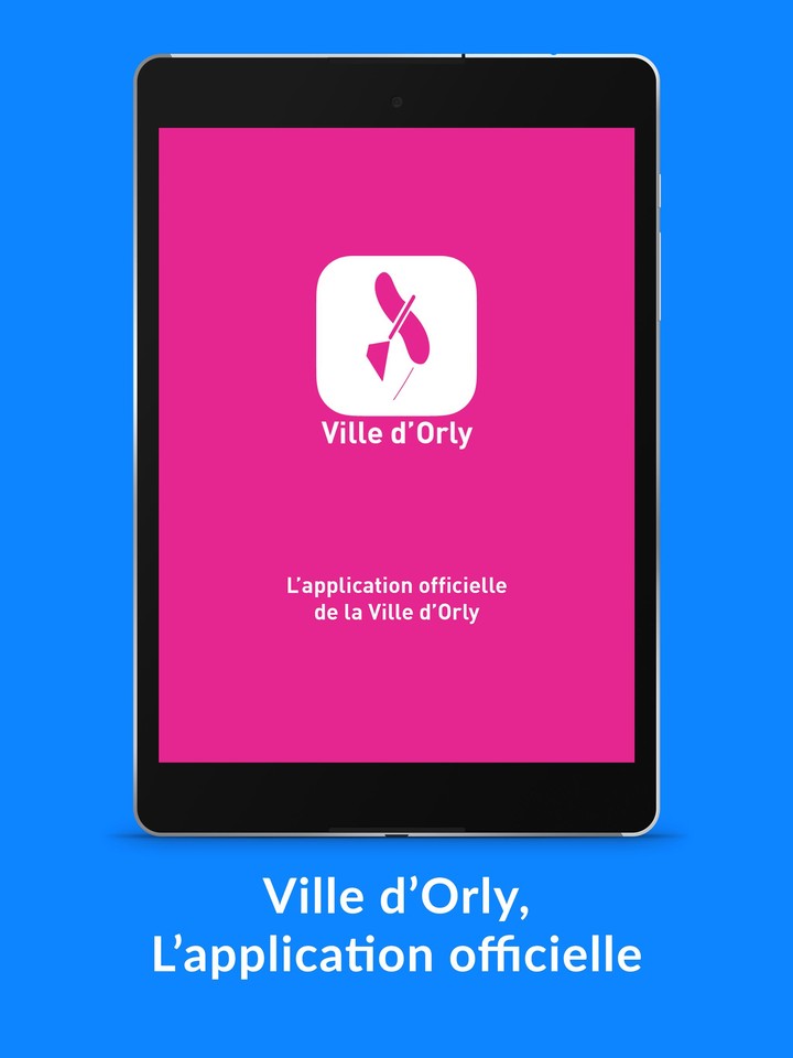 Ville d'Orly screenshot image 12_Popularmodapk.com