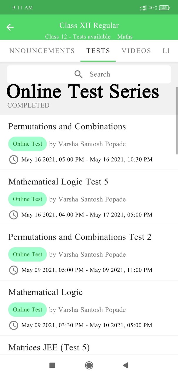 PRMA screenshot image 6_Popularmodapk.com