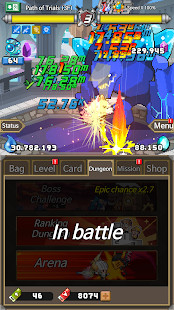 魔界电子白金版破解版<span>(mod)</span> screenshot image 7_Popularmodapk.com