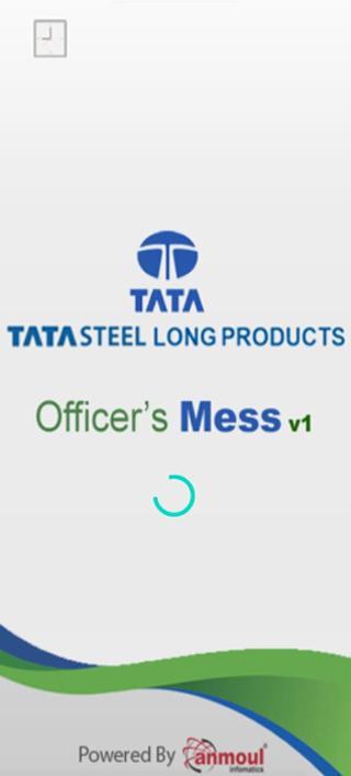 Tata Steel Long Products Limited Officer's Mess screenshot image 1_Popularmodapk.com