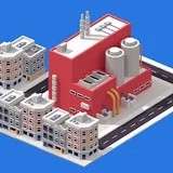 Idle City Mayor (Unlimited Coins)0.1.2_Popularmodapk.com