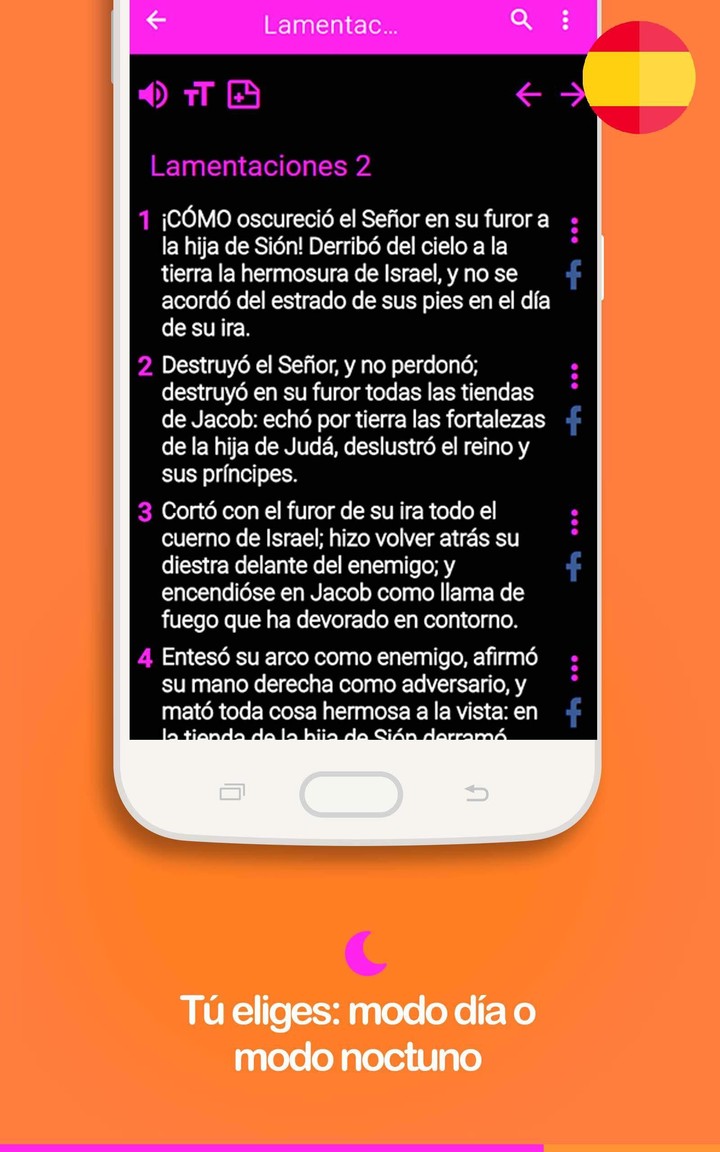 Reina Valera screenshot image 14_Popularmodapk.com