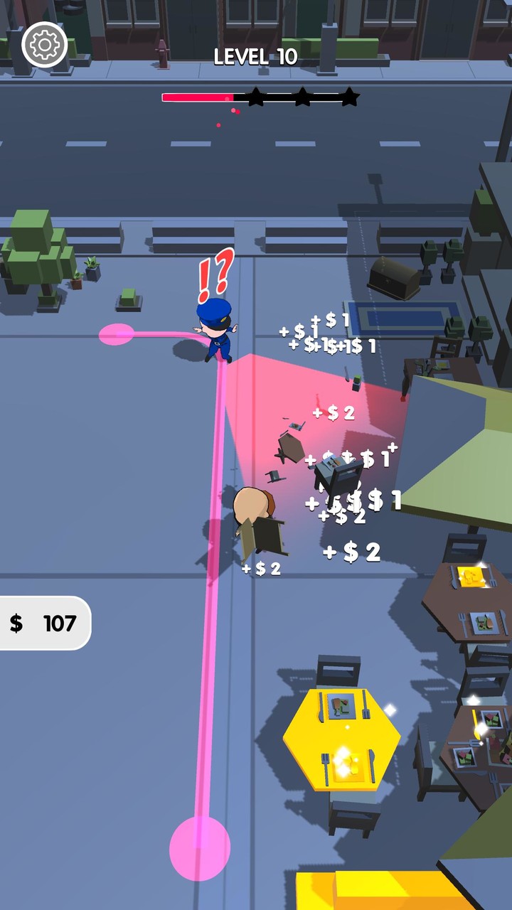 Lucky Looter screenshot image 4_Popularmodapk.com