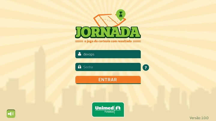 Jornada - O Jogo da Cortesia com Resultado screenshot image 1_Popularmodapk.com