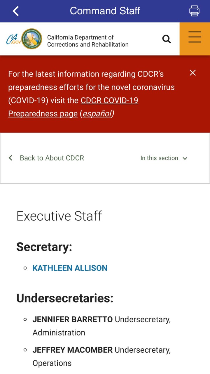 CDCR Wellness screenshot image 8_Popularmodapk.com