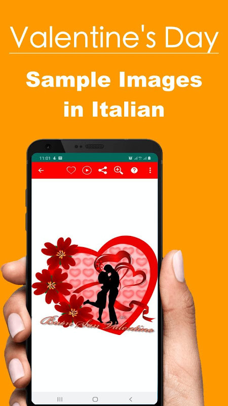 Happy Valentine's Day Greeting screenshot image 1_Popularmodapk.com