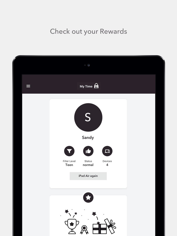 My Time by NETGEAR screenshot image 9_Popularmodapk.com