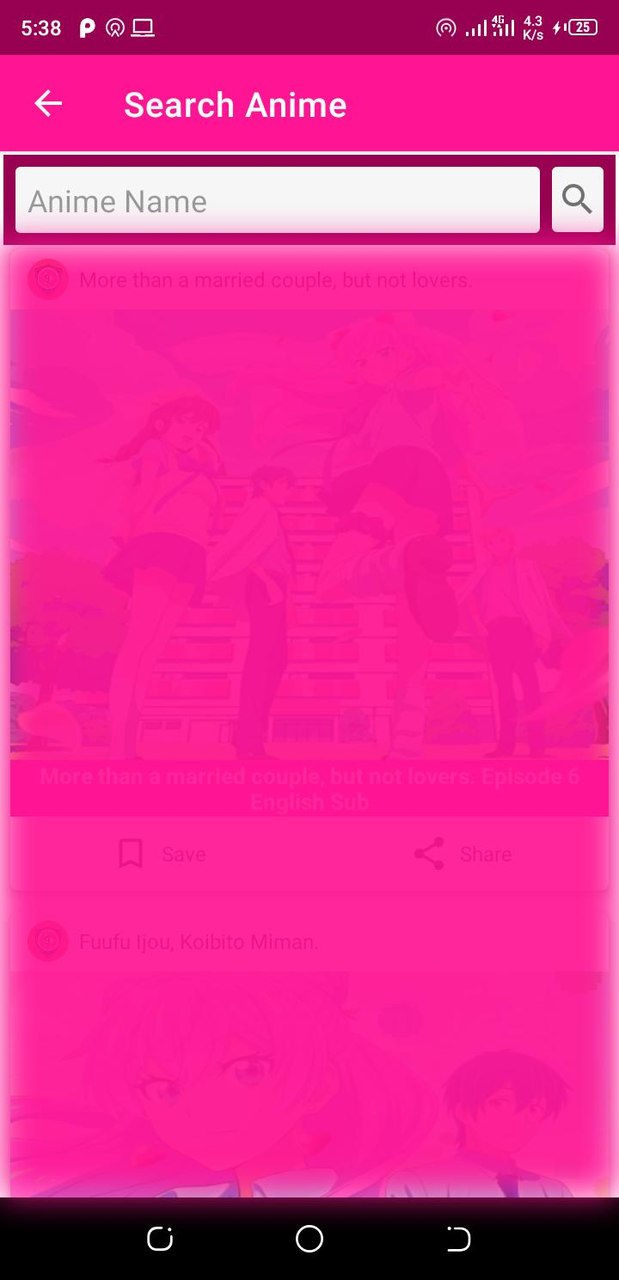 9anime - Watch HD Anime Show screenshot image 4_Popularmodapk.com