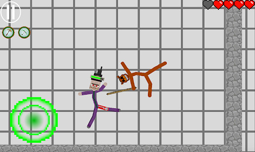 Sans vs Freddy Fight<span>(Unlimited currency)</span> screenshot image 12_Popularmodapk.com