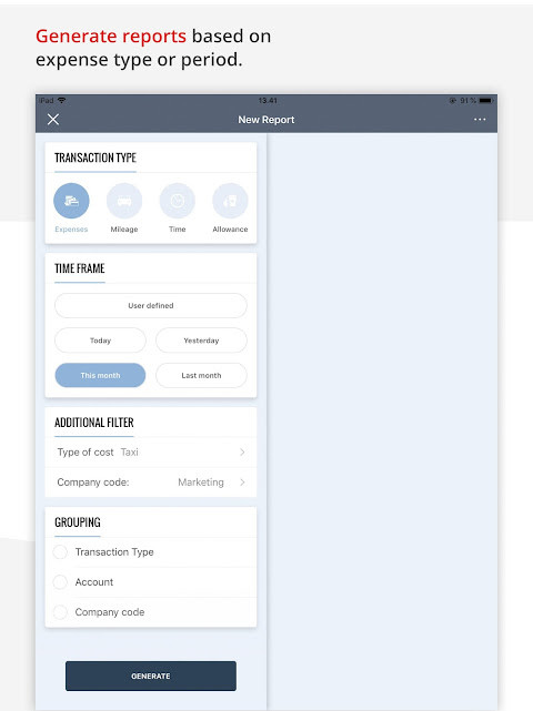 Acubiz One screenshot image 11_Popularmodapk.com