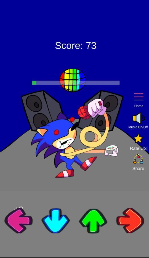 FNF Sunky.MPEG Mod Test screenshot image 2_Popularmodapk.com