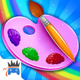 Coloring Book Drawing for Kids1.2.5_Popularmodapk.com