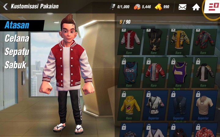 Boxing Star: KO Master screenshot image 24_Popularmodapk.com