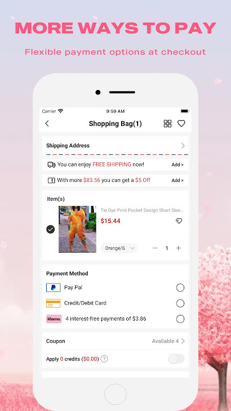 Bellewholesale-Fashion Store screenshot image 5_Popularmodapk.com