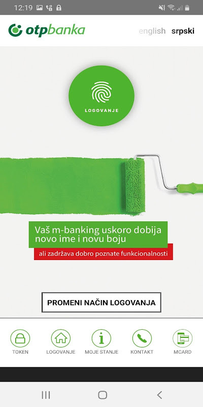 OTP m-Bank screenshot image 1_Popularmodapk.com