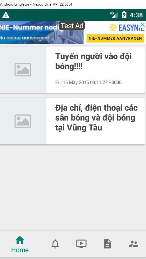 Bong da VT screenshot image 16_Popularmodapk.com