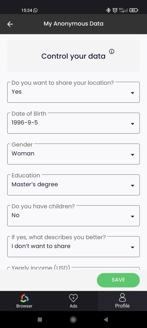 NEW Card App screenshot image 10_Popularmodapk.com