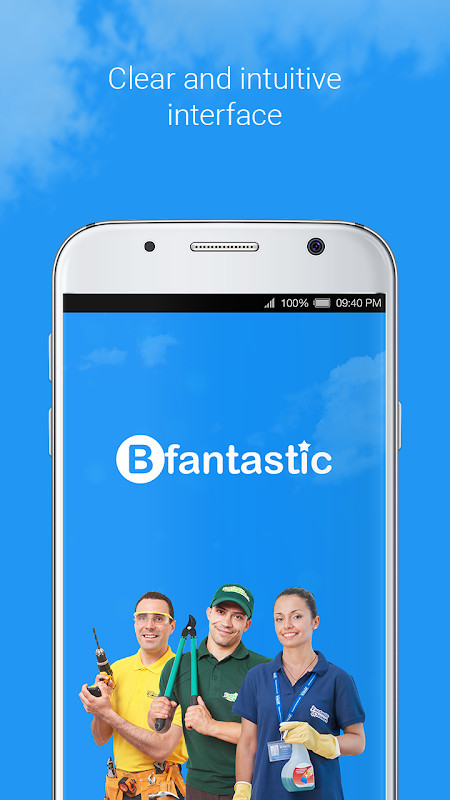 BFantastic screenshot image 5_Popularmodapk.com