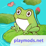 Naughty Frog: Puzzle Game<span>(No Ads)</span>1.0.8_Popularmodapk.com