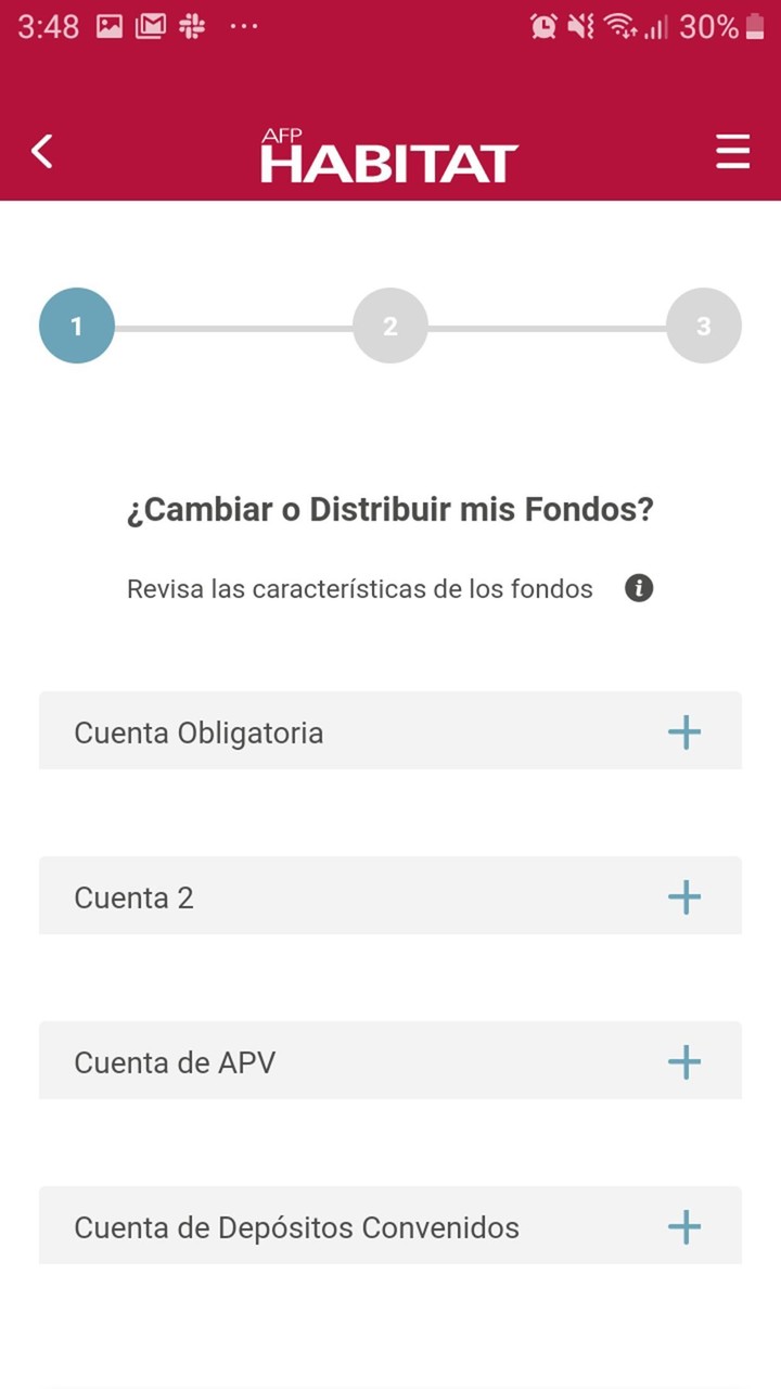 AFP Habitat Chile screenshot image 5_Popularmodapk.com