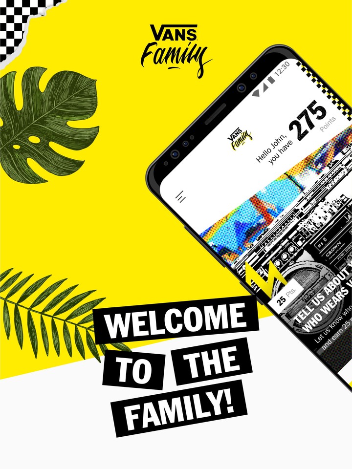 Vans Family screenshot image 6_Popularmodapk.com