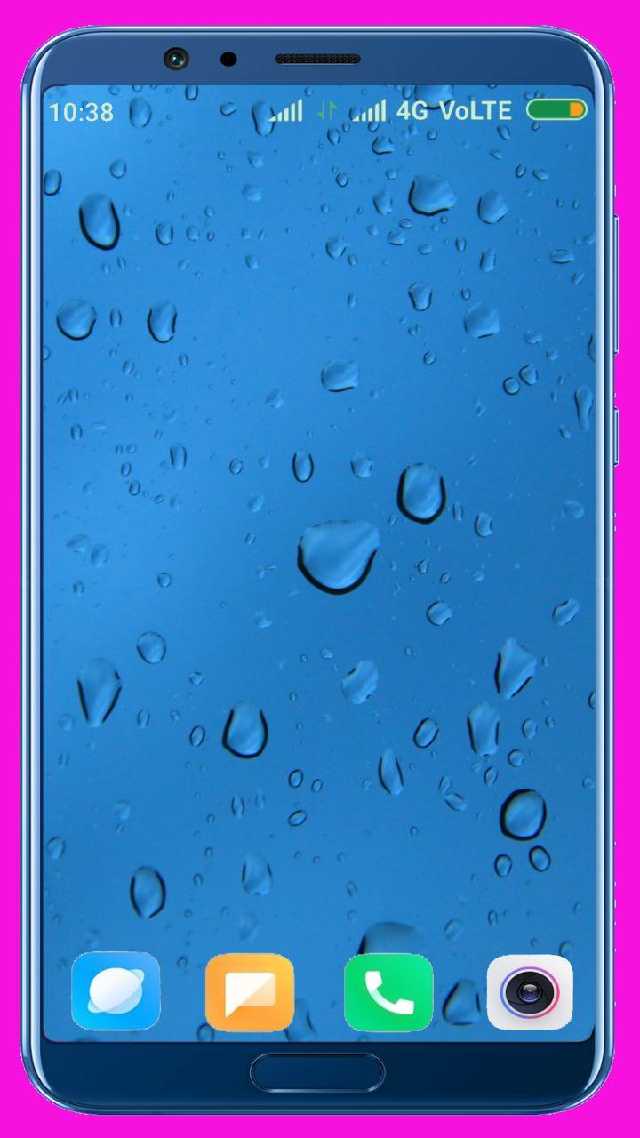 Rain HD Wallpaper screenshot image 8_Popularmodapk.com
