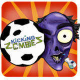 Kicking Zombies<span>(Unlimited money)</span>1.0.3_Popularmodapk.com