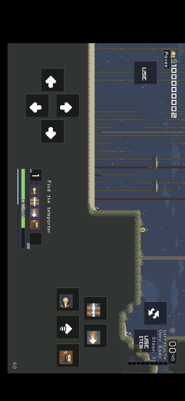 Risk of Rain<span>(Unlimited Money)</span> screenshot image 4_Popularmodapk.com