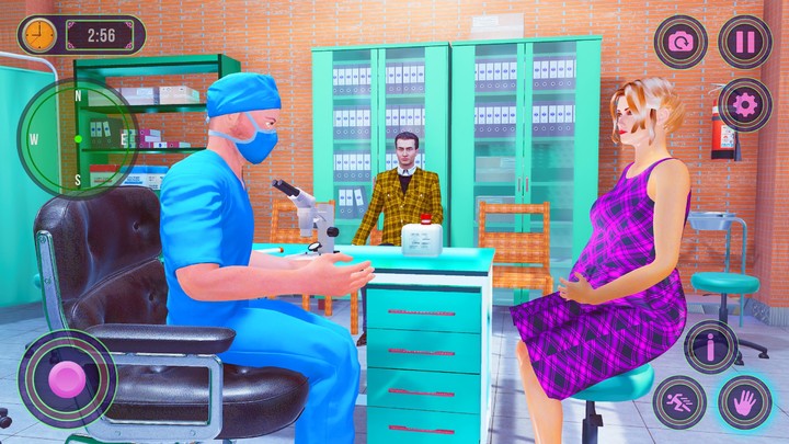 Wall Keeper screenshot image 10_Popularmodapk.com