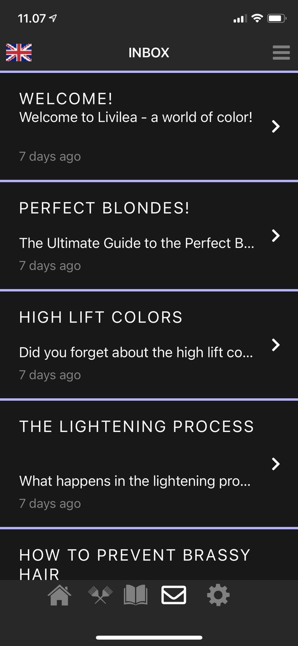 Livilea screenshot image 6_Popularmodapk.com