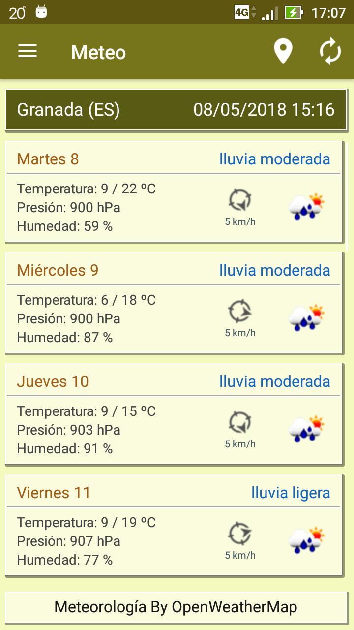 My Personal Agenda screenshot image 8_Popularmodapk.com
