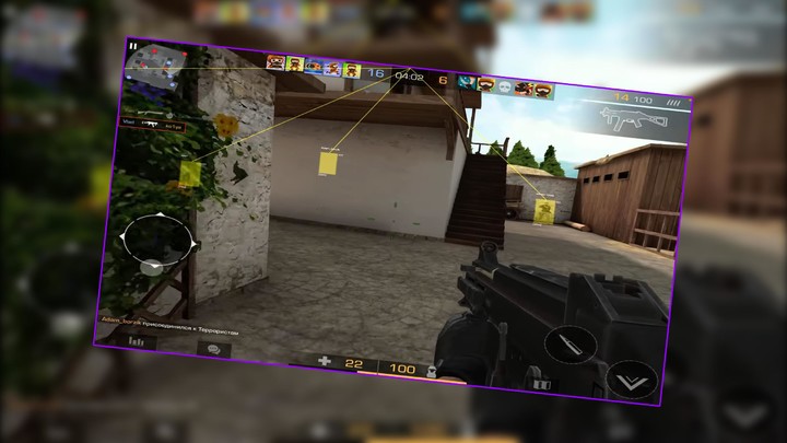 АПК ЧИТ НА СТАНДОФФ про ключи screenshot image 2_Popularmodapk.com