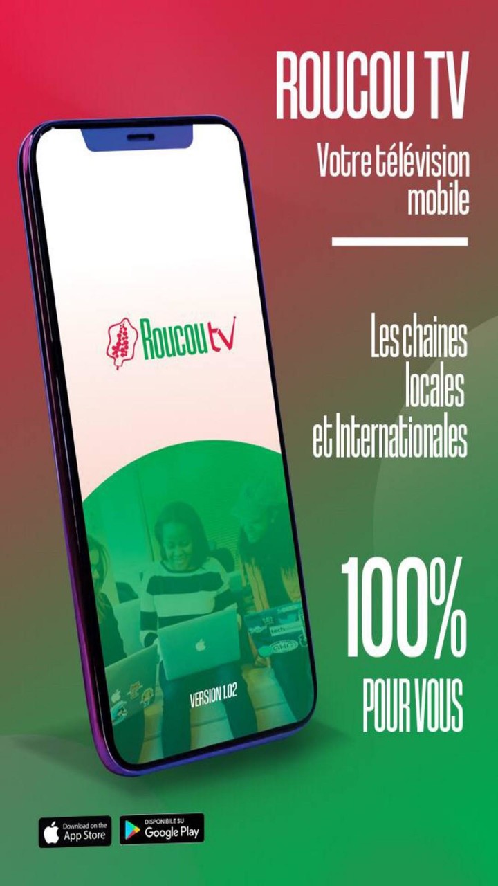 Roucou tv screenshot image 19_Popularmodapk.com