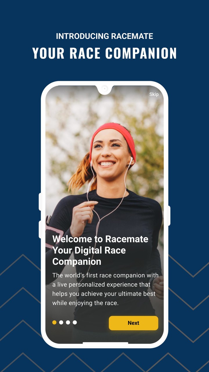 Racemate screenshot image 6_Popularmodapk.com