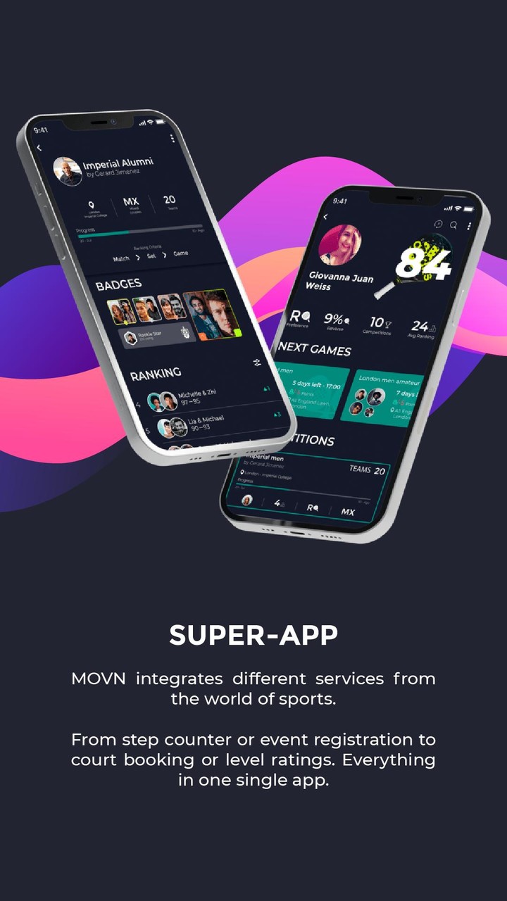 MOVN screenshot image 2_Popularmodapk.com